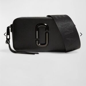 Marc Jacob’s Snapshot bag